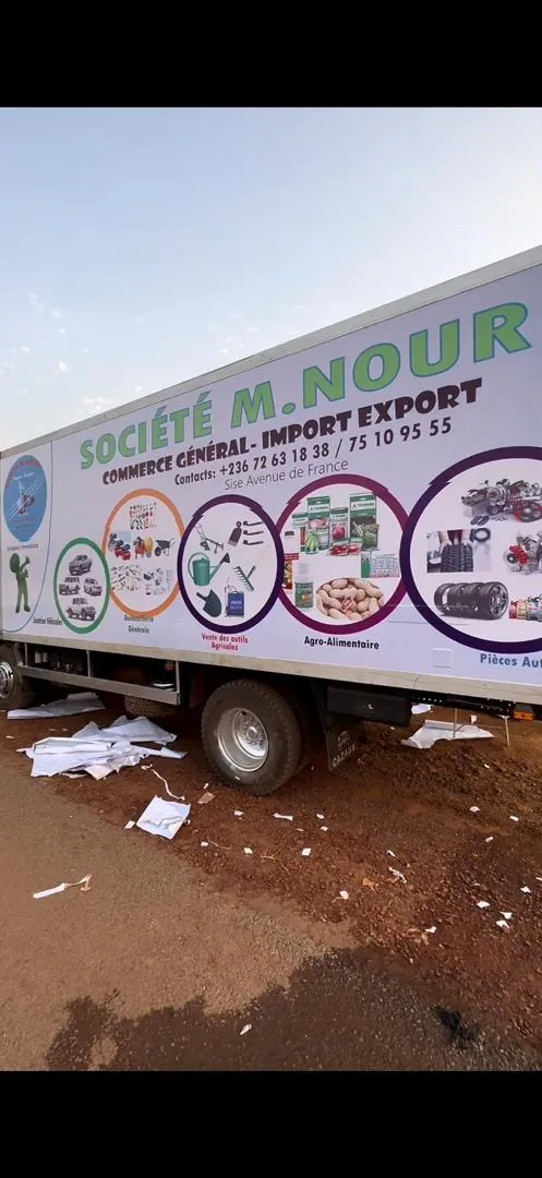 Delivery operations image