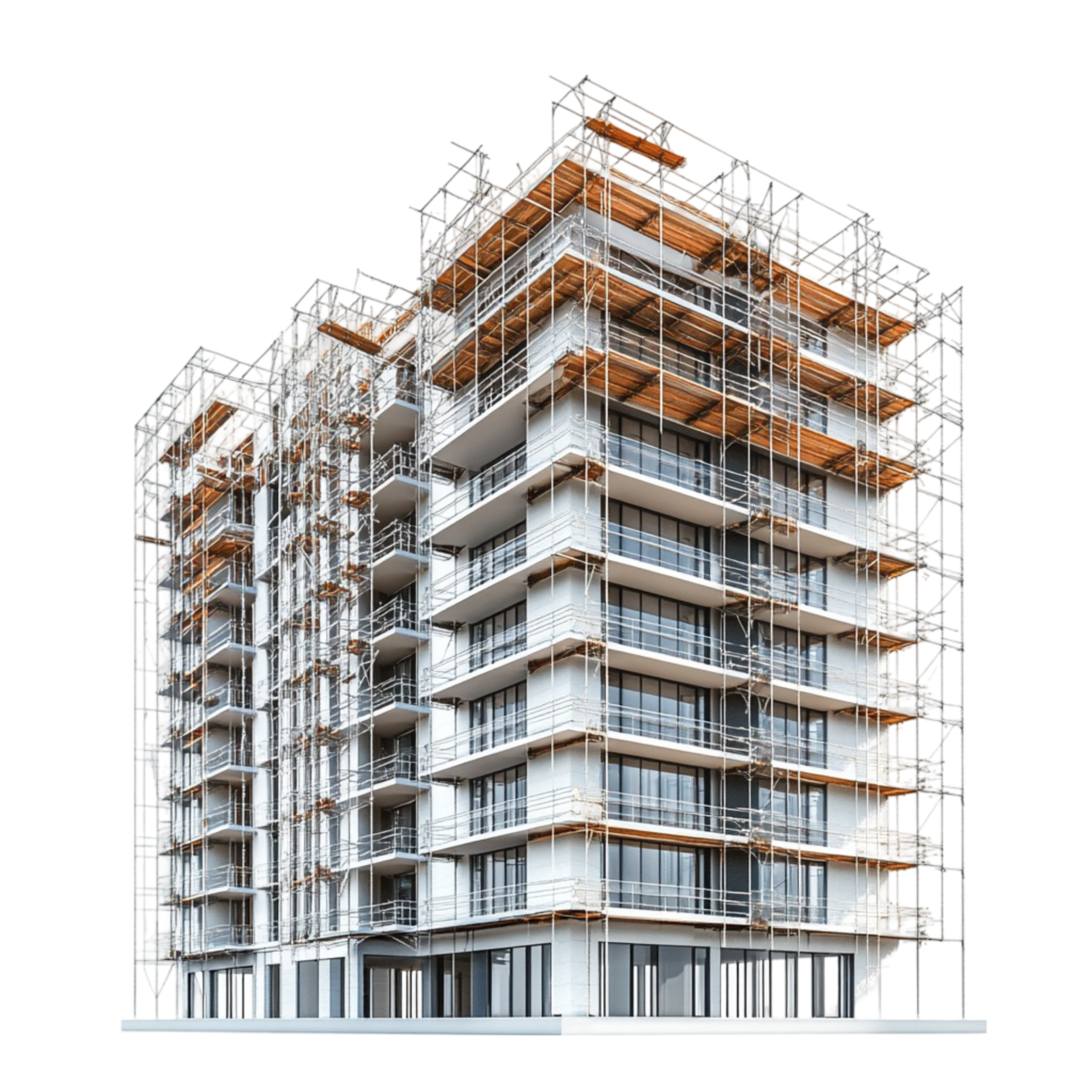 Construction de Bâtiments