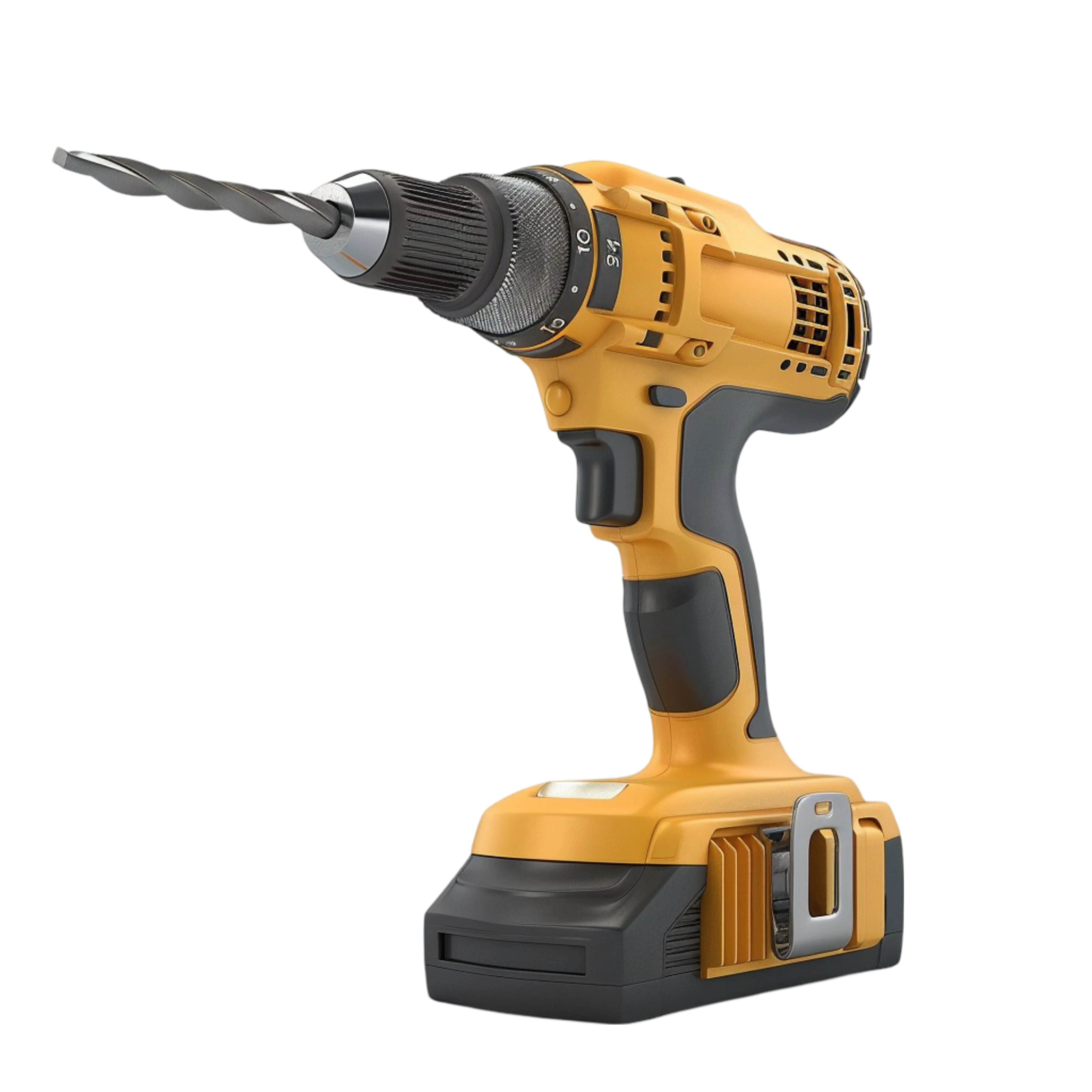 Drilling Materials & Equipment