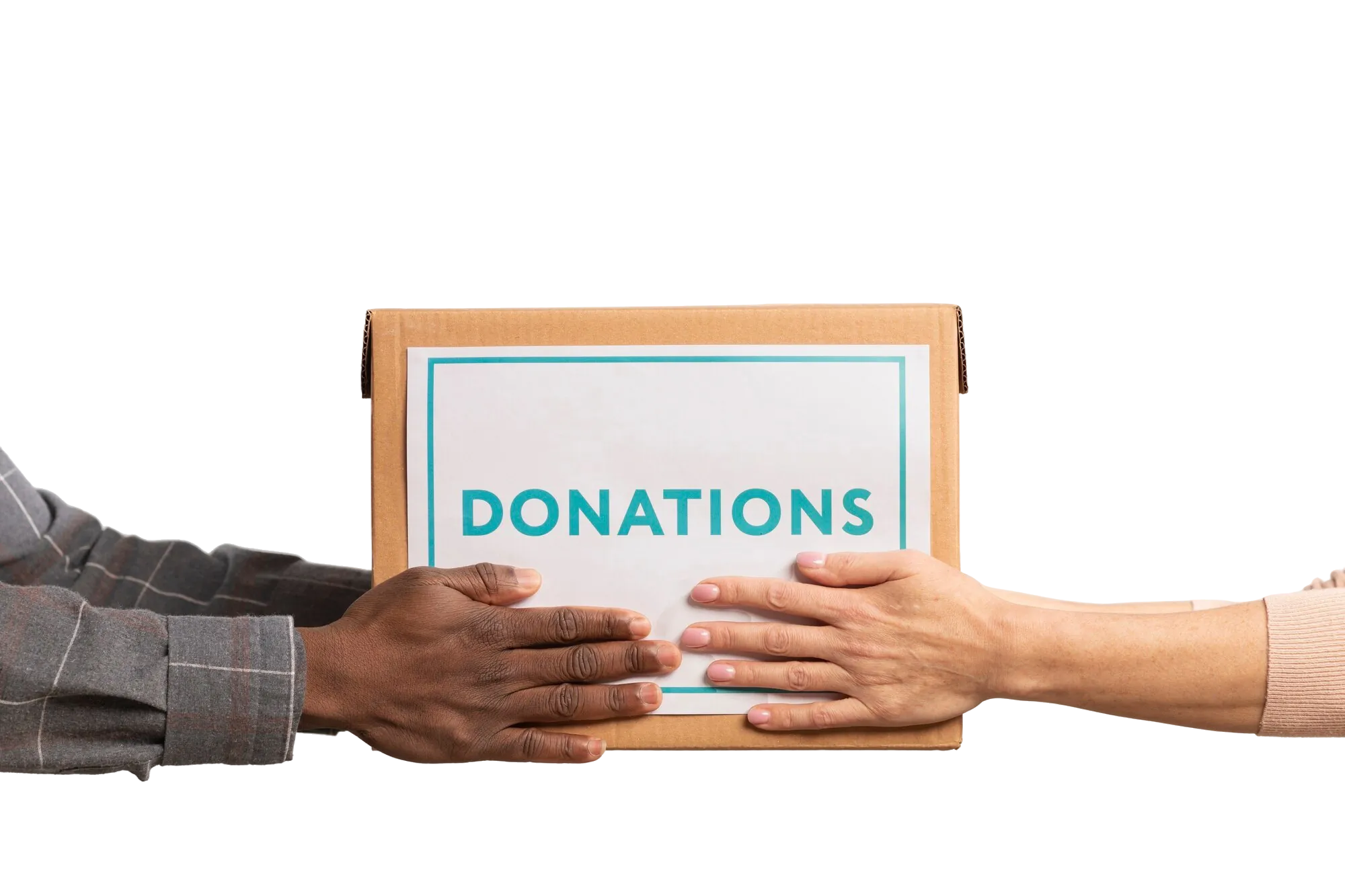 Fair Organization & General Services