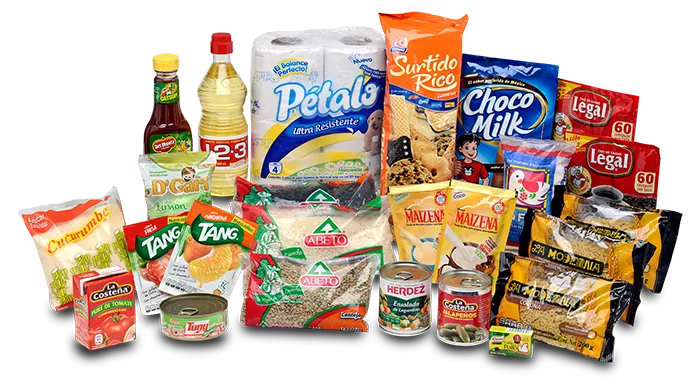 Food Products