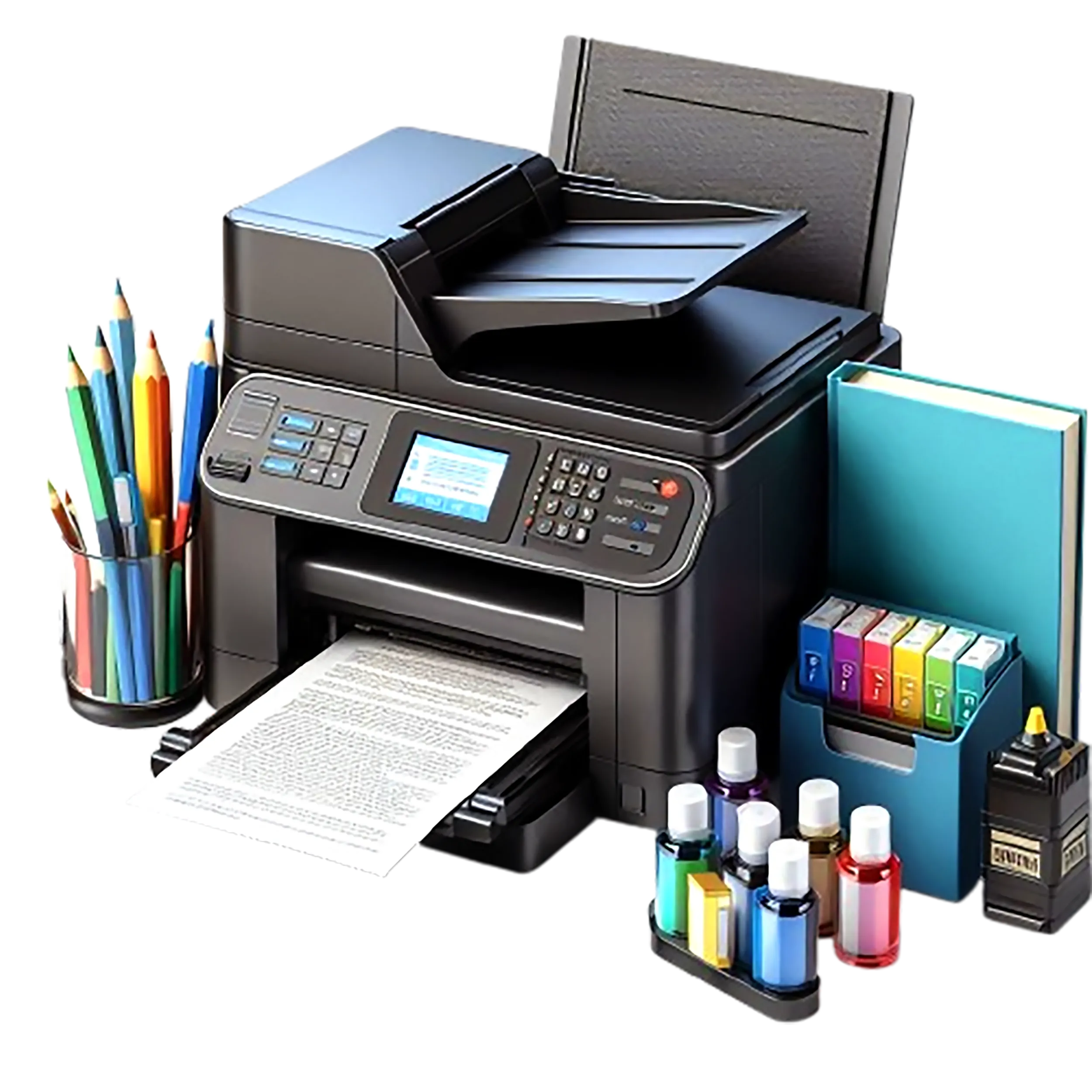 IT Consumables