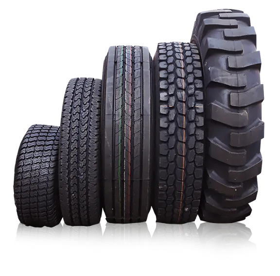 Truck Tires