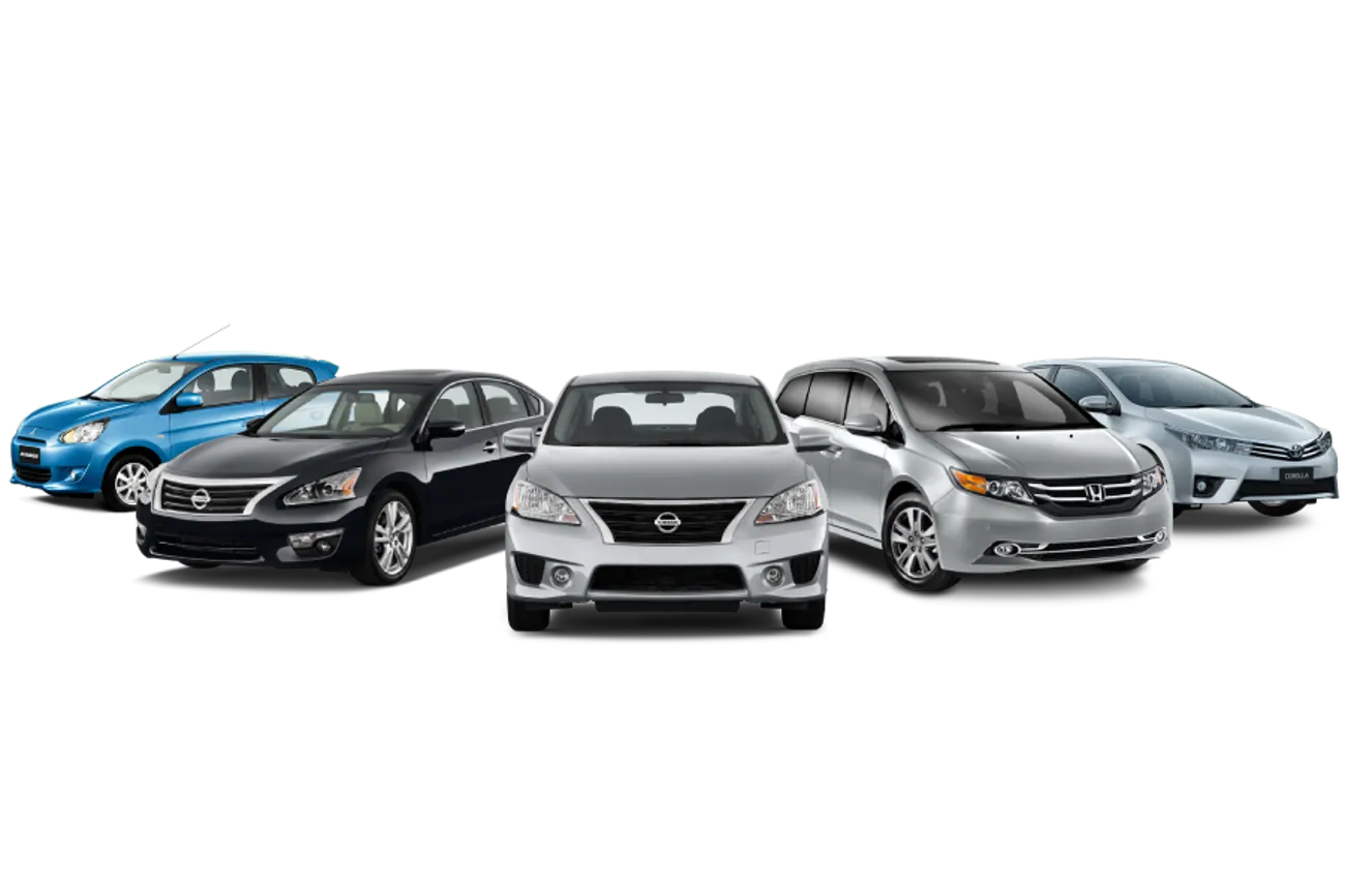 Vehicle Rental Services